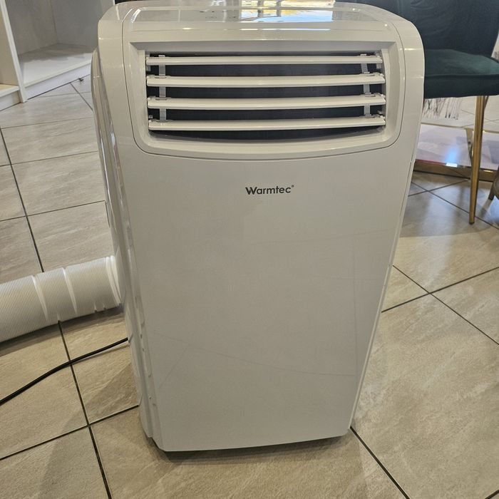 Klimatyzator Warmtec