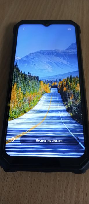 Смартфон Blackview bv 7100