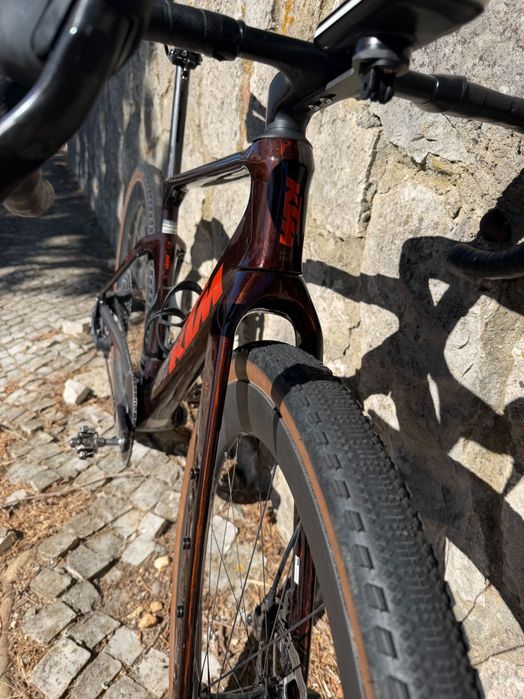KTM Gravelator 2026 (full upgrade)