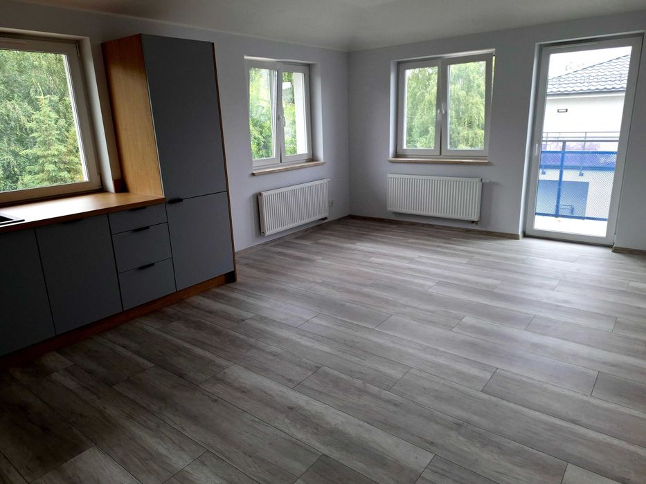 Mieszkanie – Kępno, Kamczatka, powiat kępiński - Widok 5