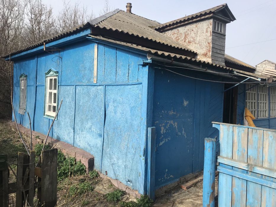 Будинок у селі за доступною ціною