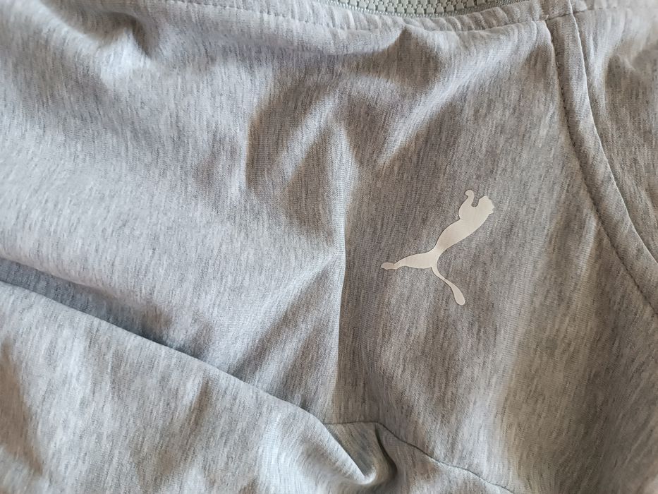 Спортивна кофта Puma