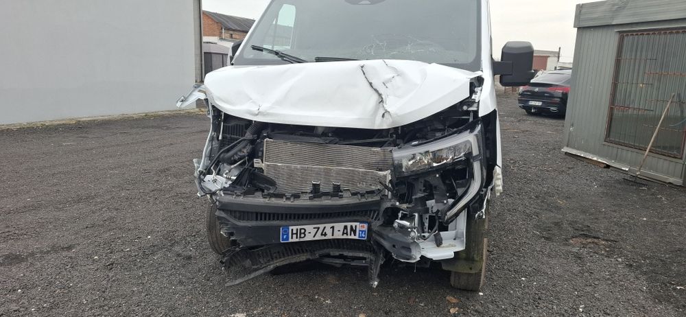 Renault master IV L2H2