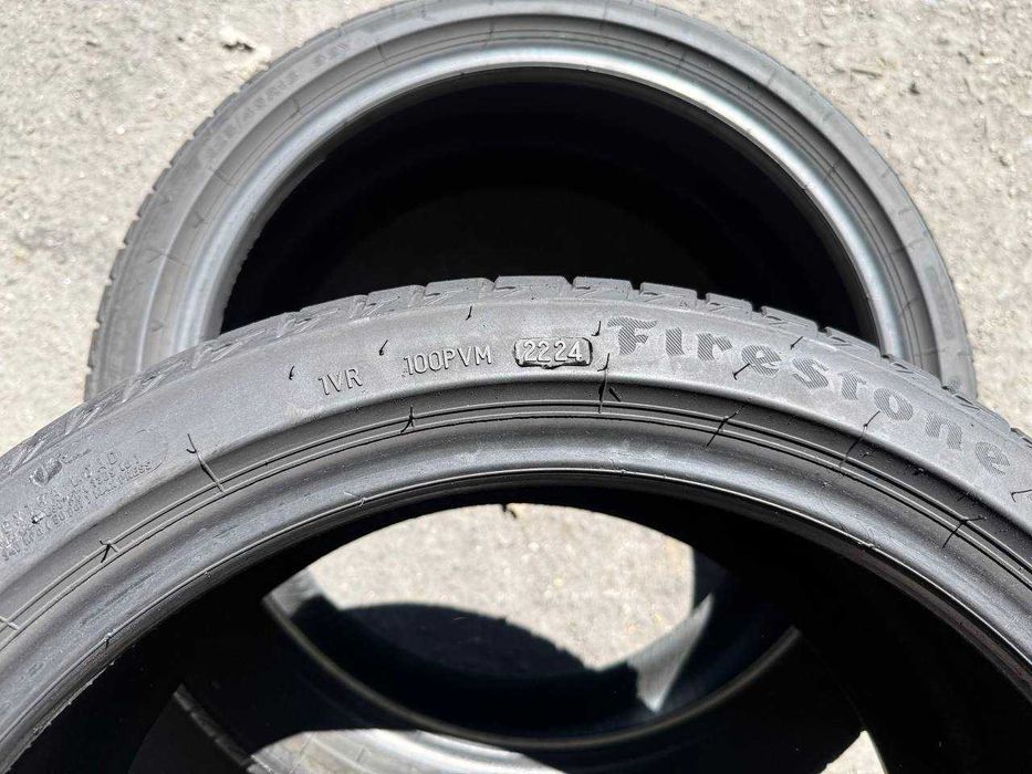 Шини літо 225/40/R18  Firestone 2024Рік