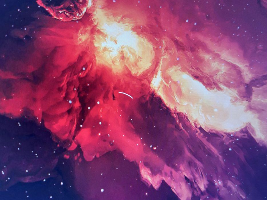 Monitor iiyama GB3467WOSU-B5 34” Curved 165hz