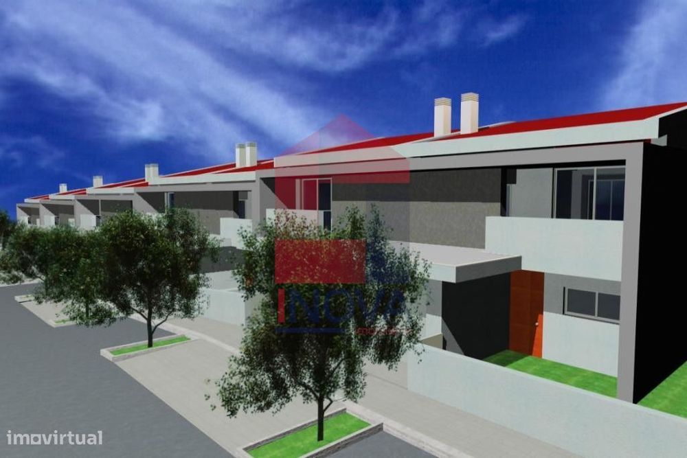Terreno para construção, Lanhas — Lanhas, Braga
