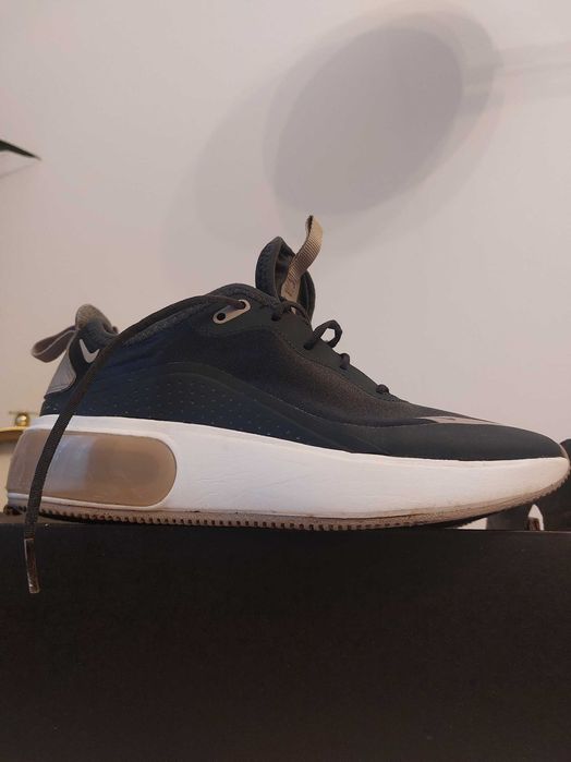 Nike Air Max, damskie. Rozm, 36,5.
