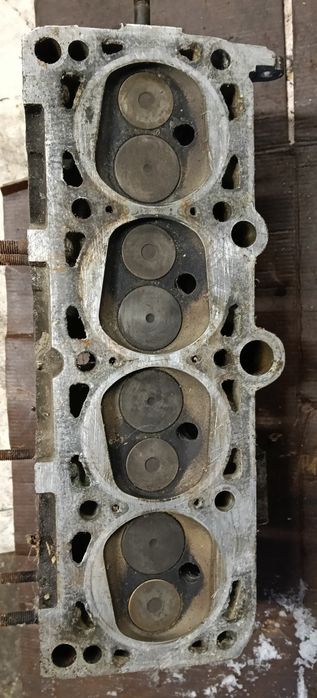 ГБЦ Фольксваген Пассат Б4.ПассатБ3