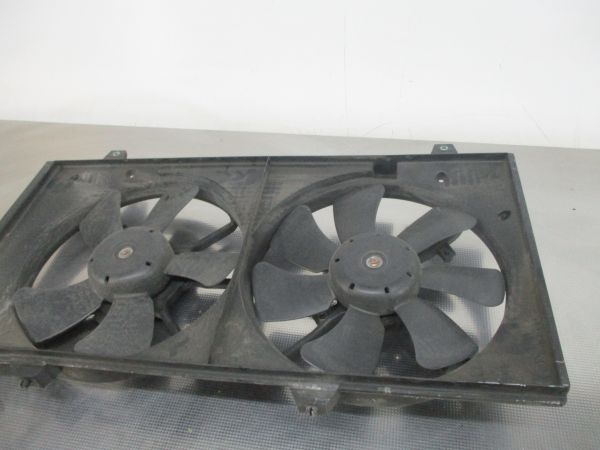 Termoventilador / motoventilador MAZDA 6 Hatchback (GG)