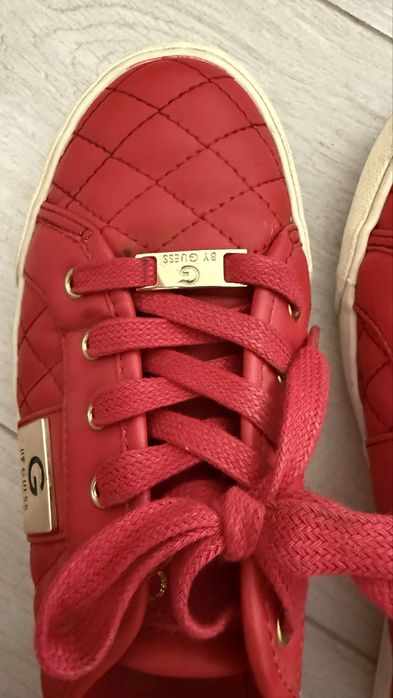 Кеди Guess оригінал