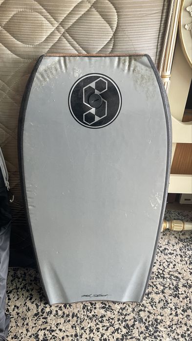 Prancha bodyboard Science Style