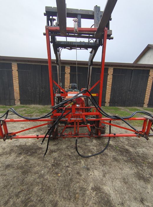 Belka / lance do opryskiwacza