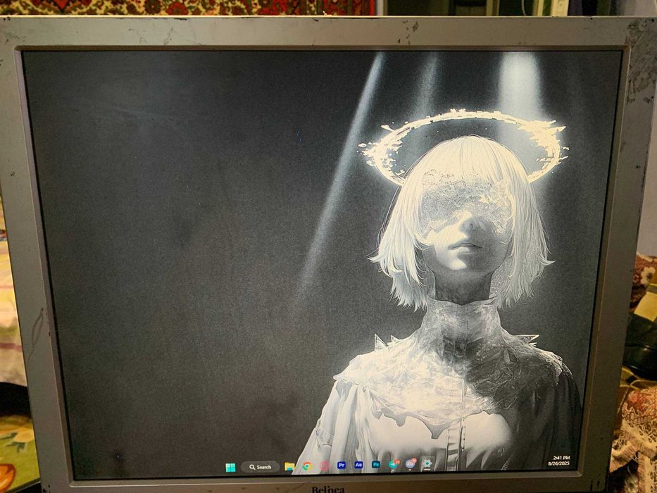 Продам монітори різних виробників