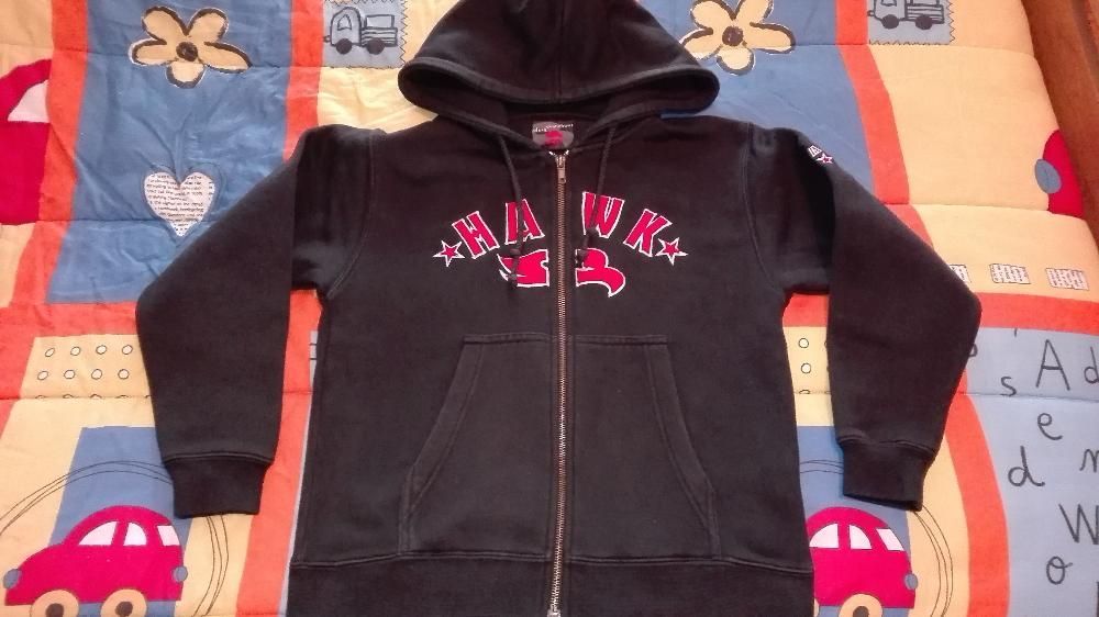 casacos menino quiksilver 10 e spiderman 12 anos