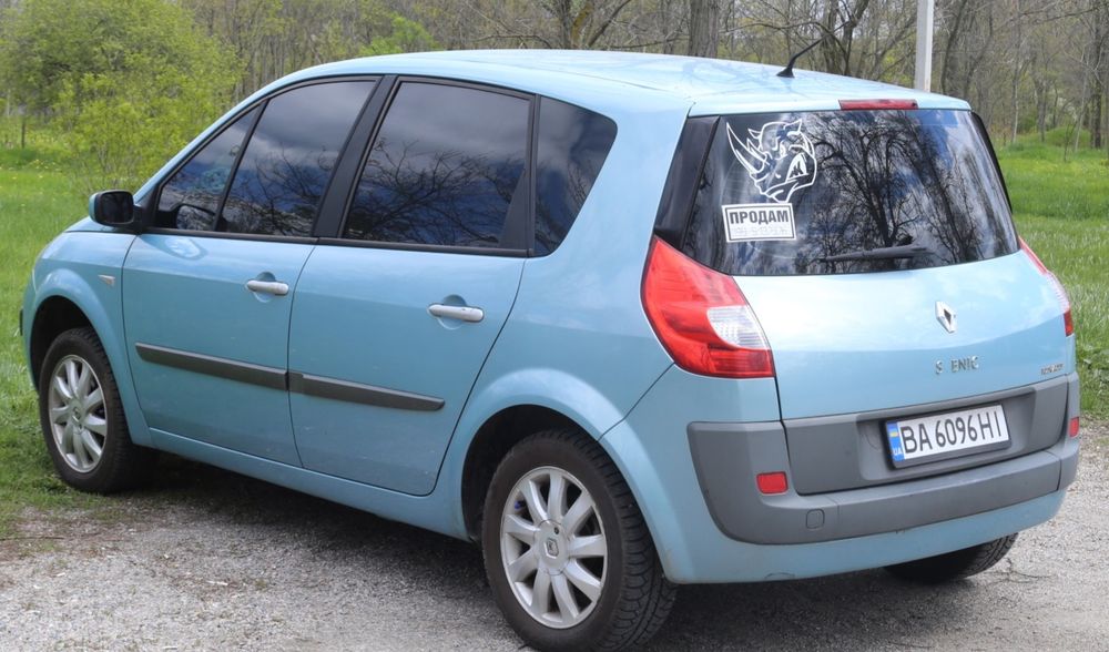 Продам автомобіль