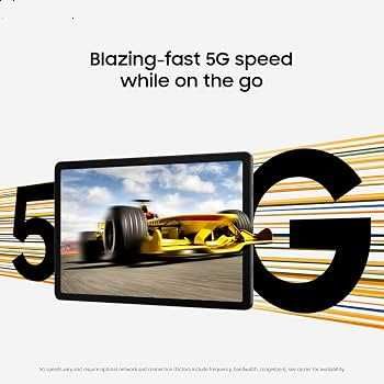SUPER TABLET SAMSUNG A11 X236 z funkcją telefonu. Pamięć 6/128gb. Ekran 11. Bateria 7000. Wejście na kartę sim.  Android 16