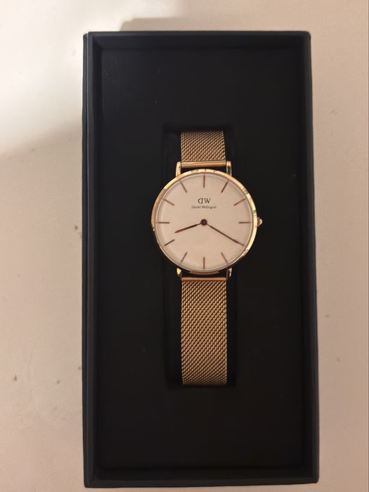 Zegarek Daniel Wellington Petite Melrose