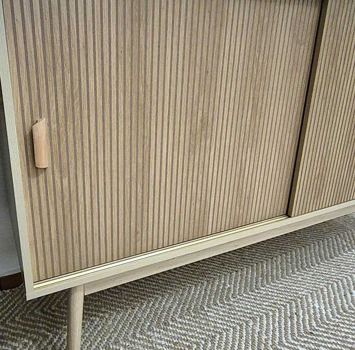 Aparador / Cômoda / Sideboard  / Móvel  TV / Louceiro