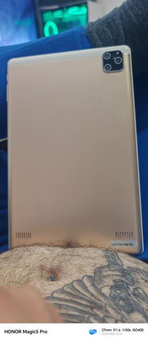 Tabulet dual sim