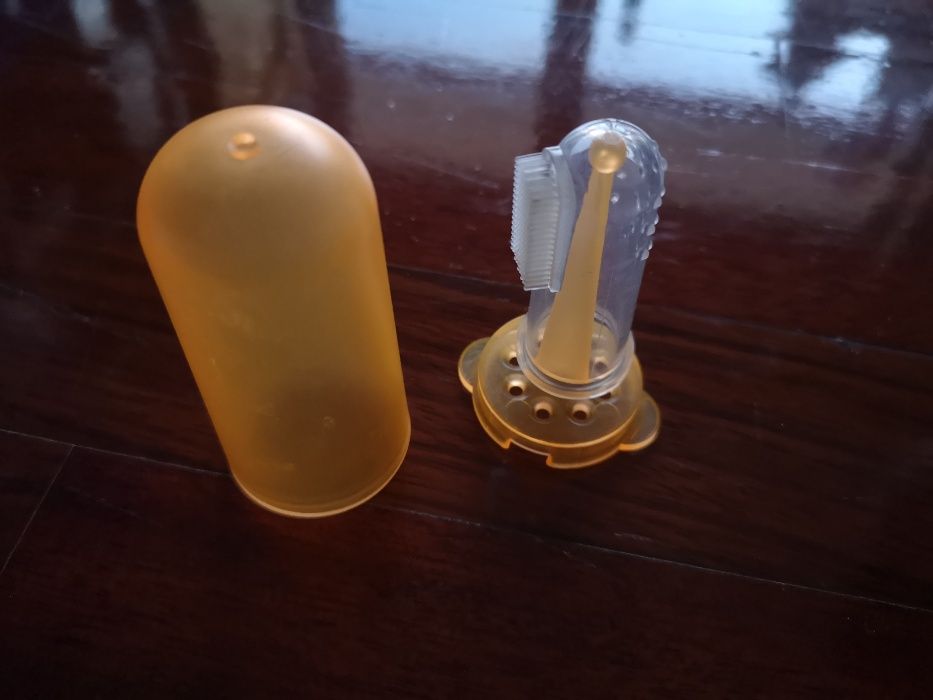 chuchas e mordedores