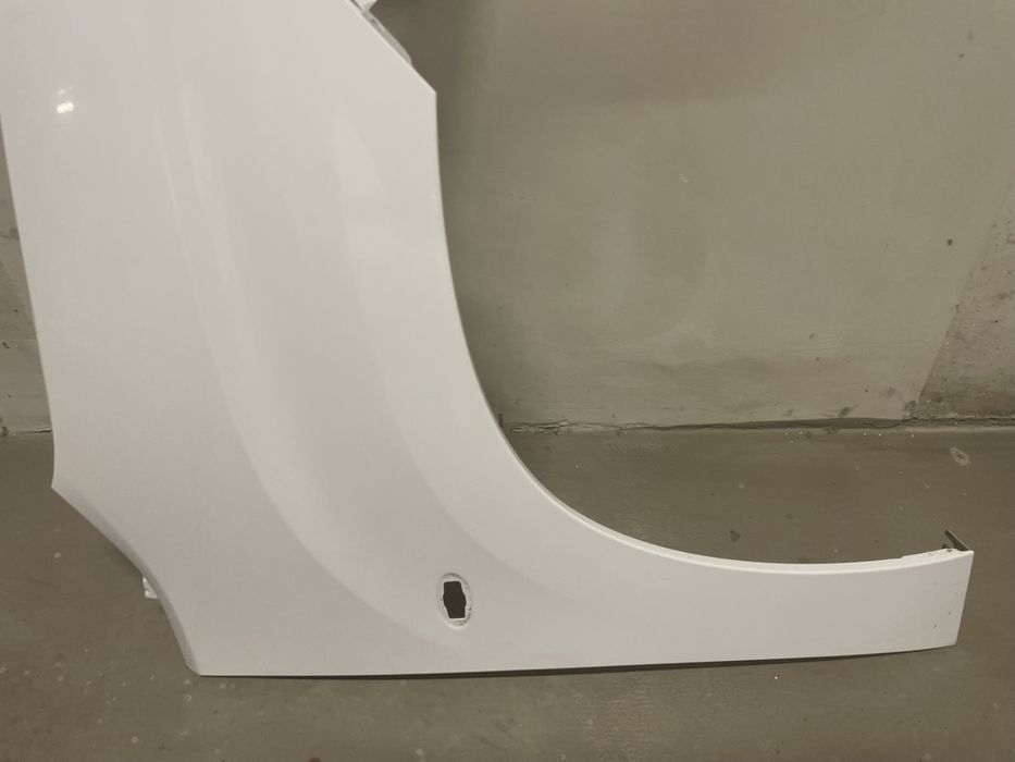 Błotnik przod Prawy Toyota Proace City Berlingo IV Partner Combo E