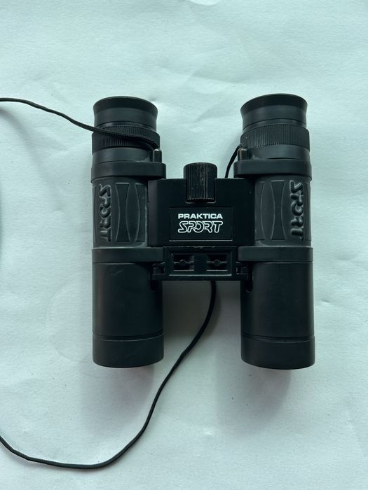 Binoculos Praktica Sport usados
