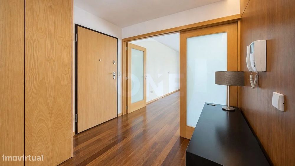 Apartamento, São Pedro