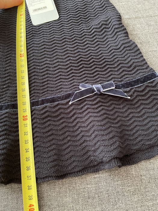 Речі для школи спідниця, сарафан, колготи 122 см/ 7 років