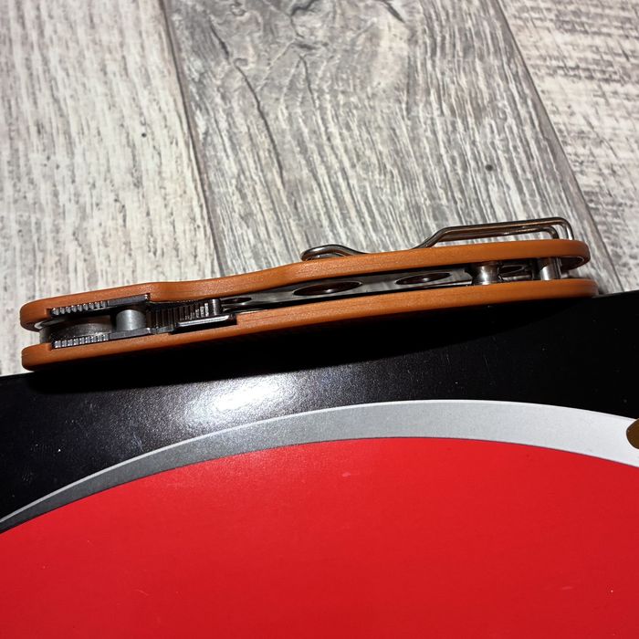 Spyderco Sage 5 Lightweight CPM REX 121