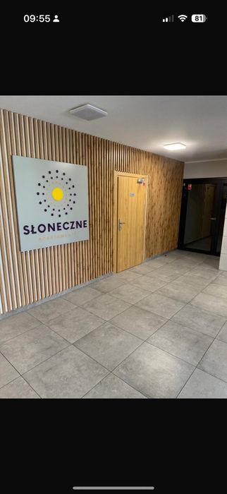 Wynajmę 2 pokojowe mieszkanie 35m2 nowy blok Wiertnicza