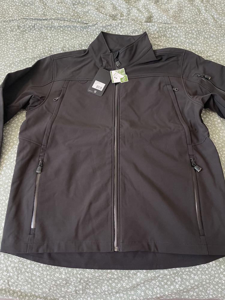 Blackhawk tac life softshell jacket hot sale