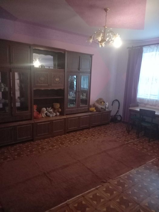 Будиночок  для  сім'ї