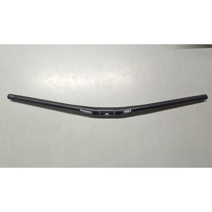 Novo Guiador Riser Simplon Carbono BTT
