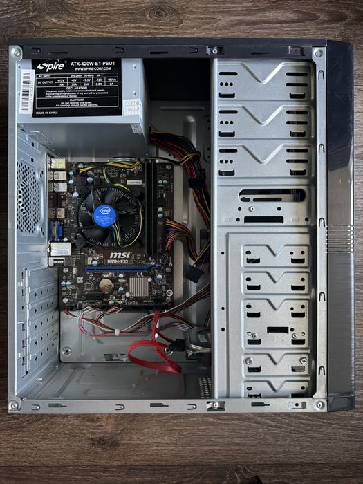 Продам компьютер