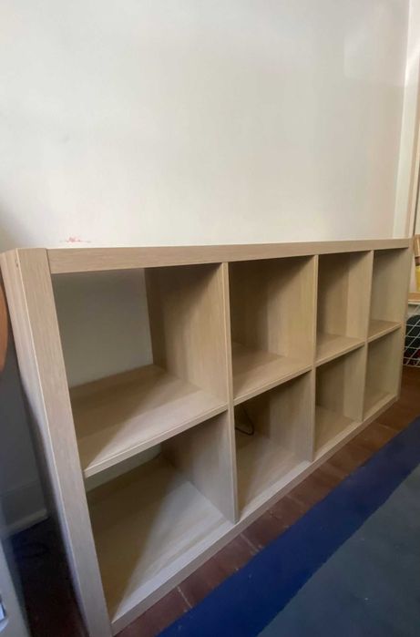 Estante Prateleira IKEA