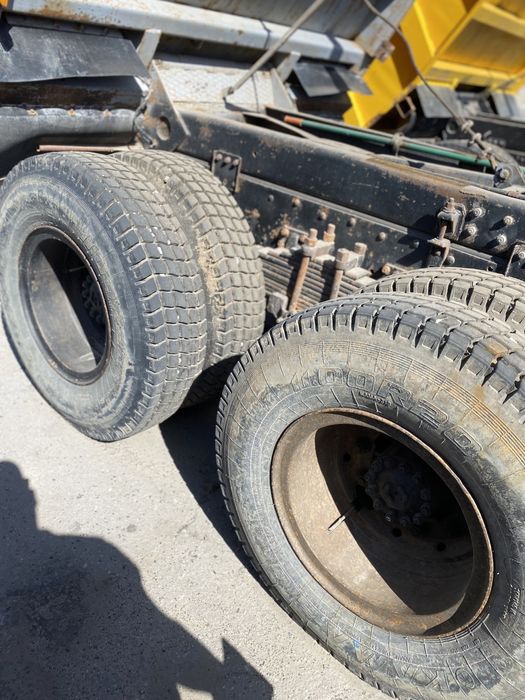 Продам  Камаз 65115