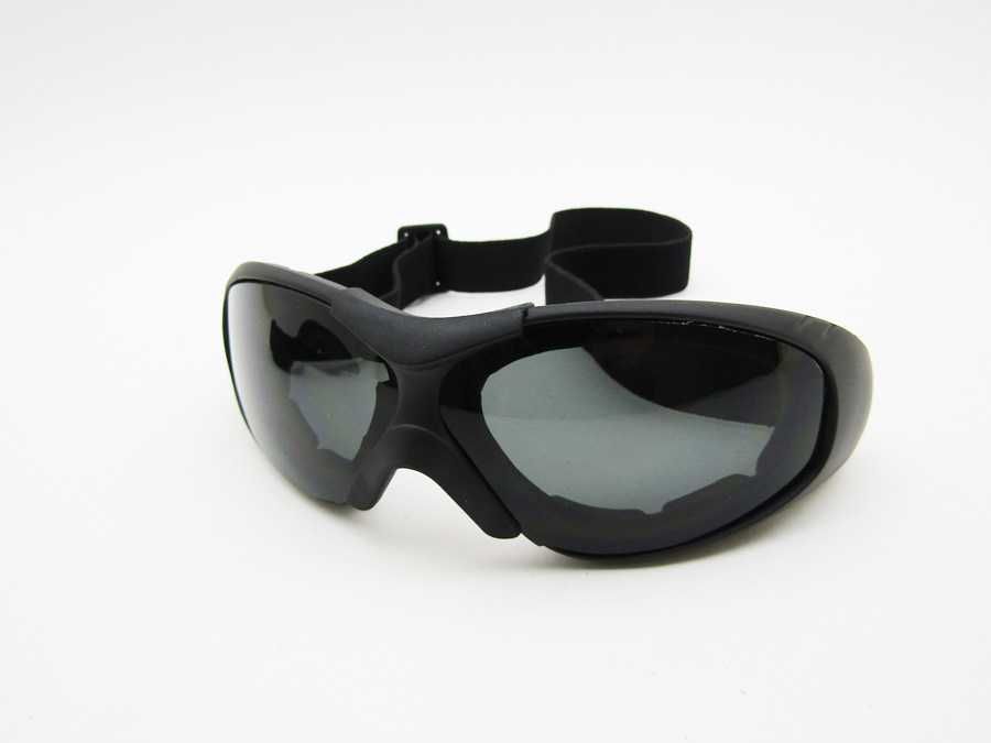 Óculos Proteção NOVOS Mota Ciclismo Ski Snowboard Exterior Paintball
