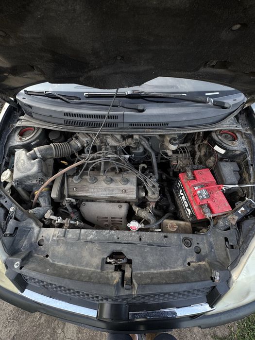 Geely MK 2008 VIN Y7CJL716280109978 фото оголошення 10 з 10