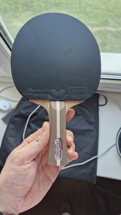 Основа Накладки Butterfly-Harimotosuper alc Apolonia-zlc .