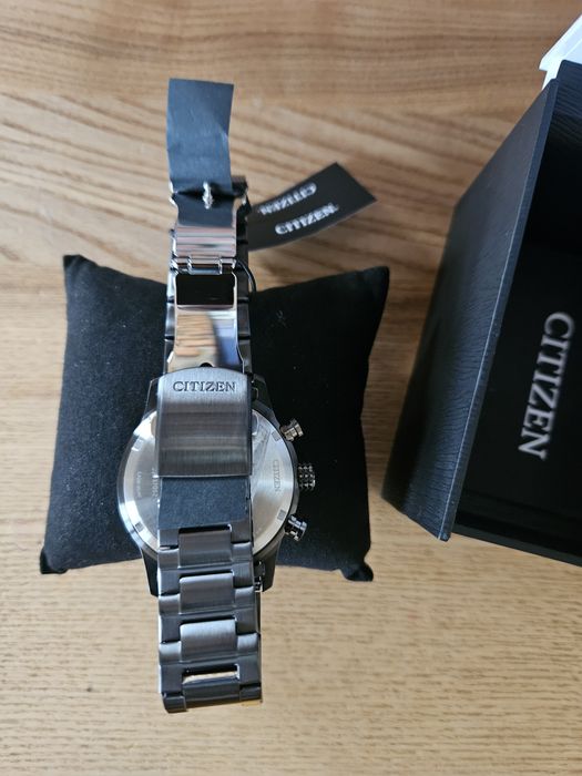 Zegarek Citizen Eco-Drive