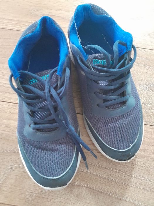 Buty chlopiece Kappa 39