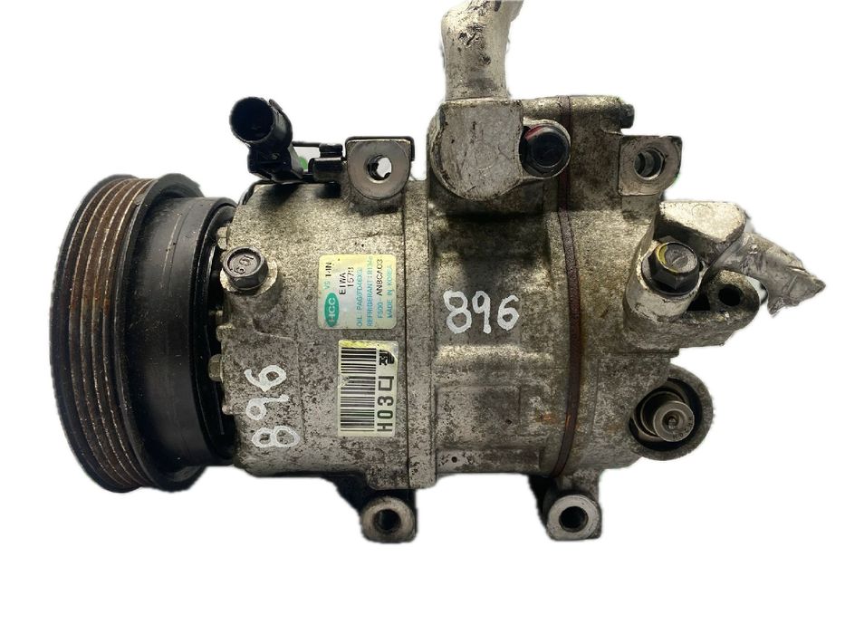 Compressor AC HYUNDAI i30 (FD)