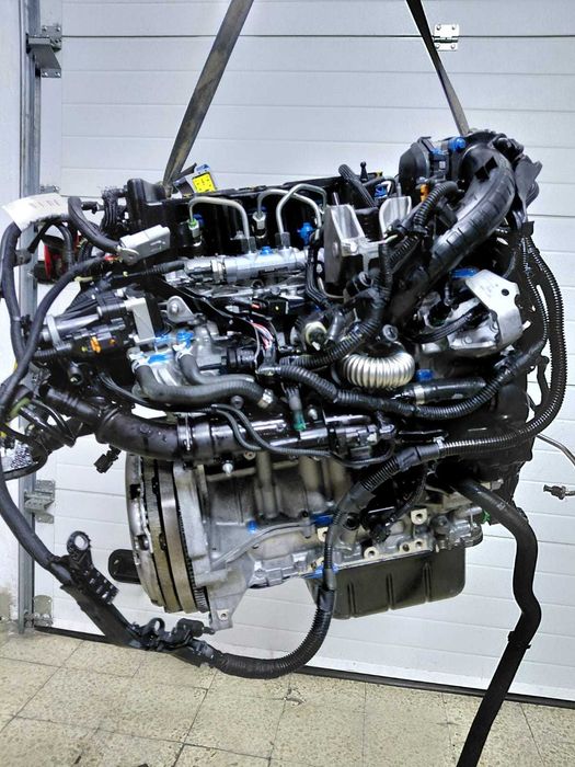 motor 1.5 hdi yh01 psa citroen peugeot opel rb 2.5 2ix.v