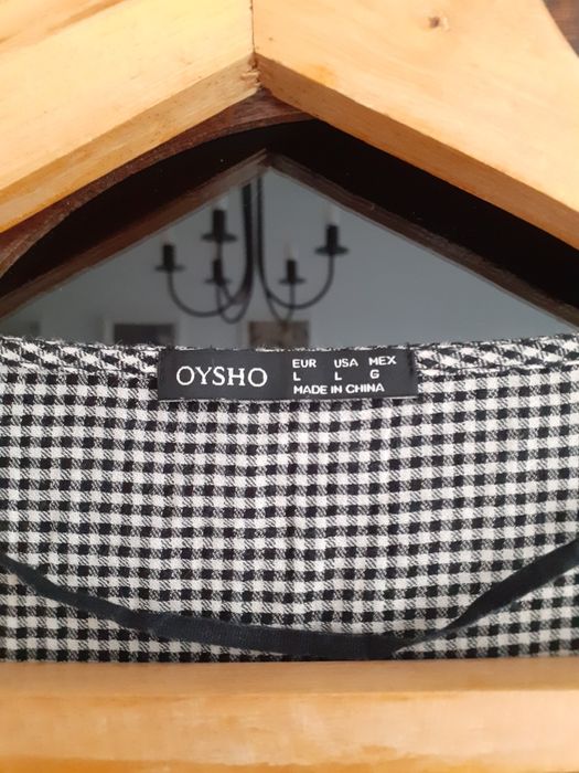 Sukienka Oysho L