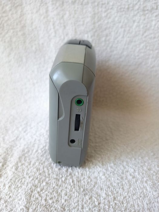 Walkman PHILIPS AQ6492 sprawny warto !!