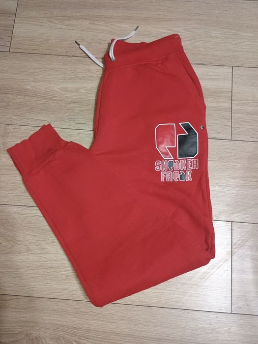 Dres sportowy unisex