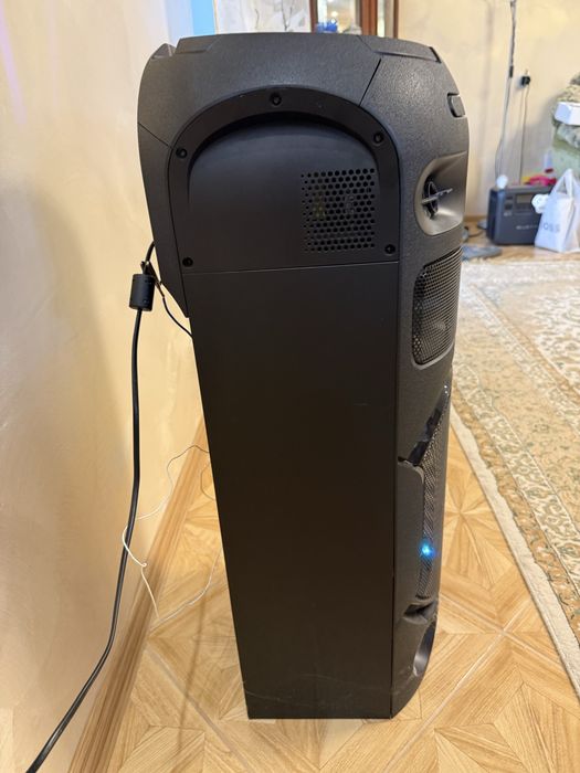 SONY  MHC-V41D колонка