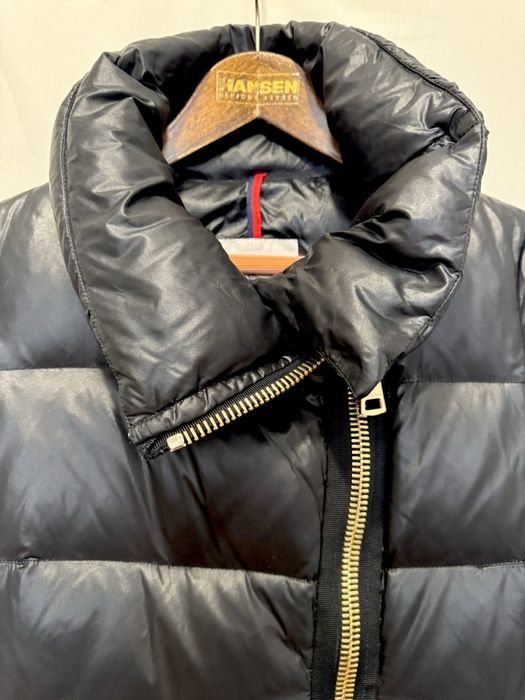 Оригінальний жіночий пуховик Moncler — Розмір 1 (S)