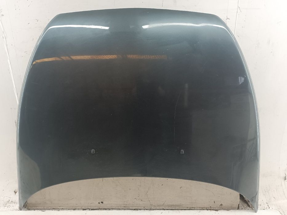 Capot - lancia y (840_) | 95 - 03