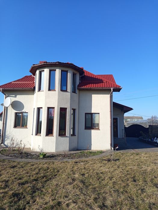 Здам будинок подобово